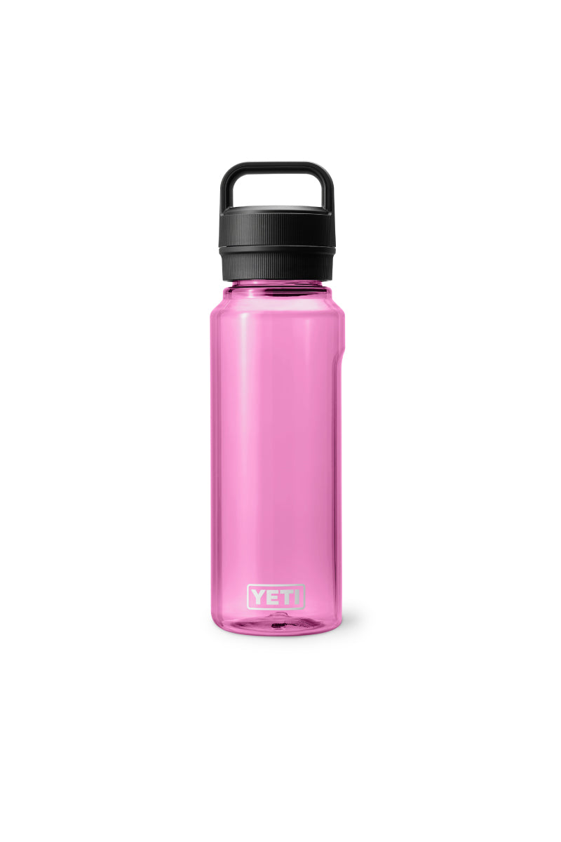 Yonder 1L Water Bottle - Power Pink - PWP