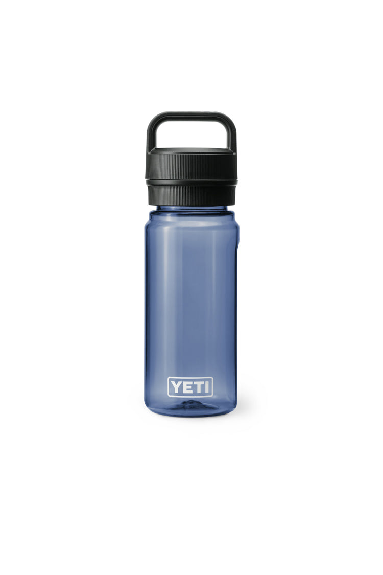 Yonder 600 ml Water Bottle - Navy - NVY