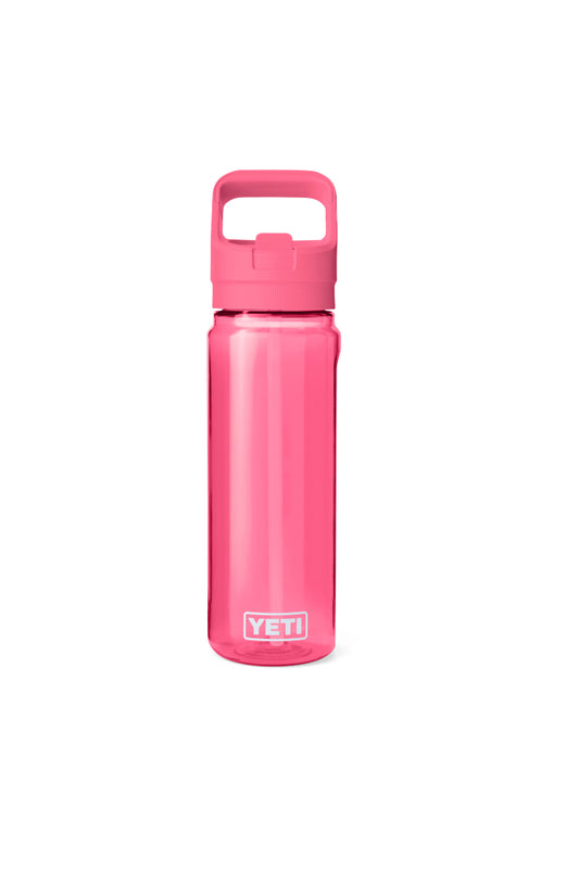 Yonder 750 ml Straw Bottle - Tropical Pink - TPK