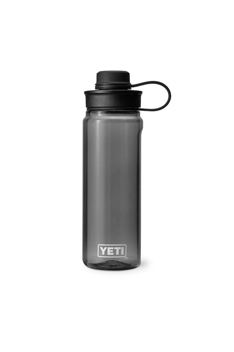 Yonder 750 ml Tether Bottle - Charcoal - CHR