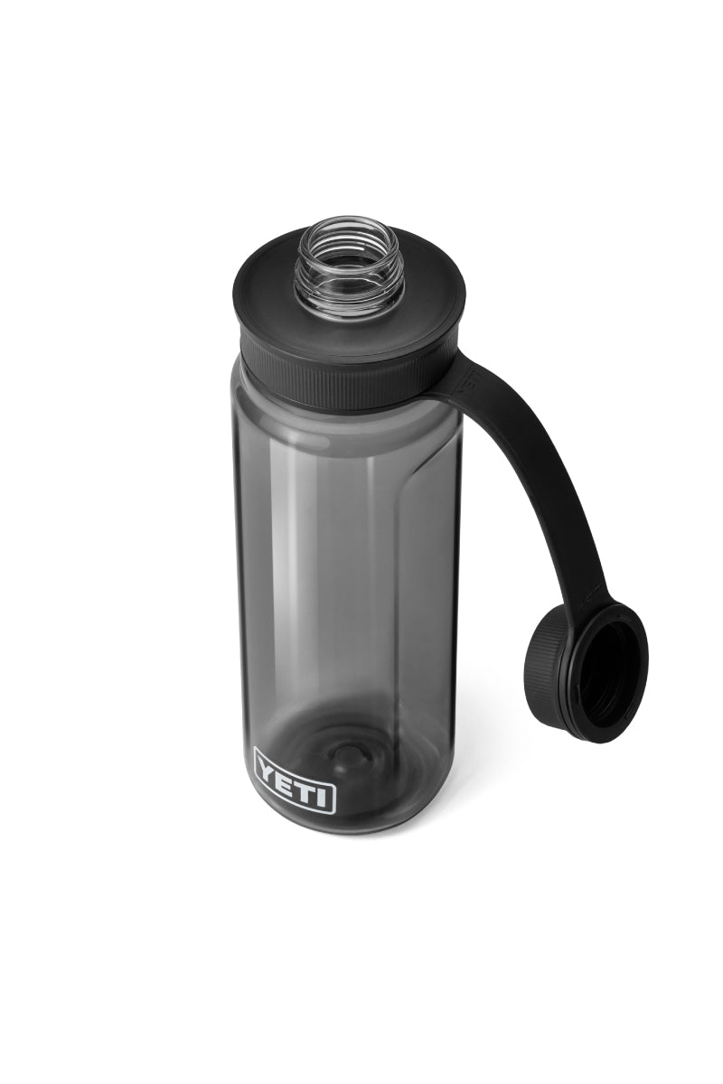 Yonder 750 ml Tether Bottle - Charcoal - CHR