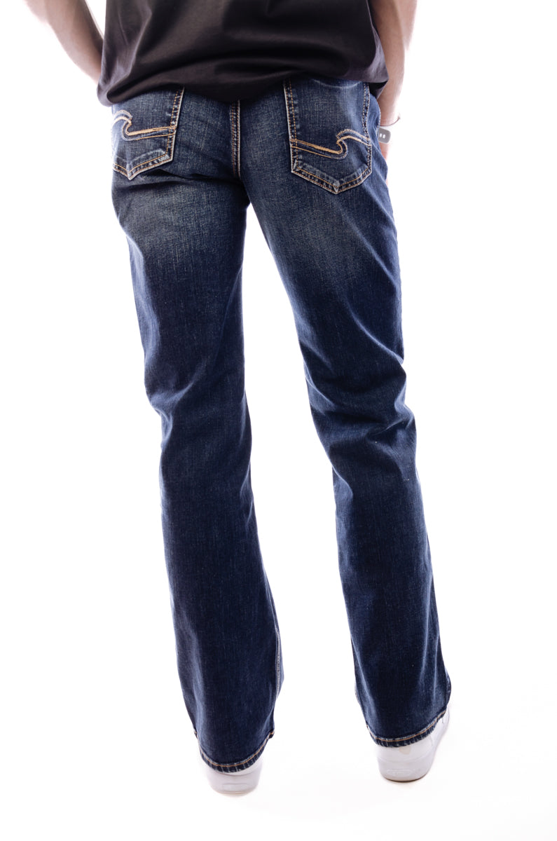 Zac Relax Fit Jeans - 34