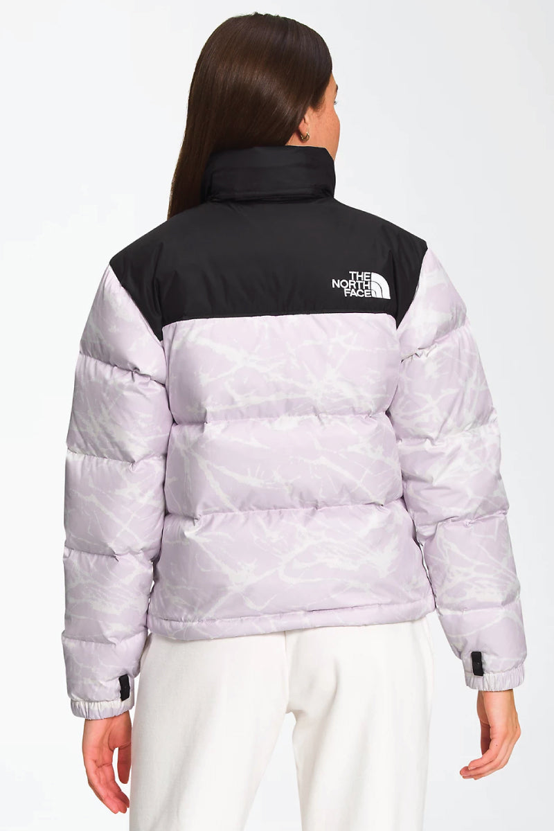 1996 Retro Nuptse Jacket - 99E