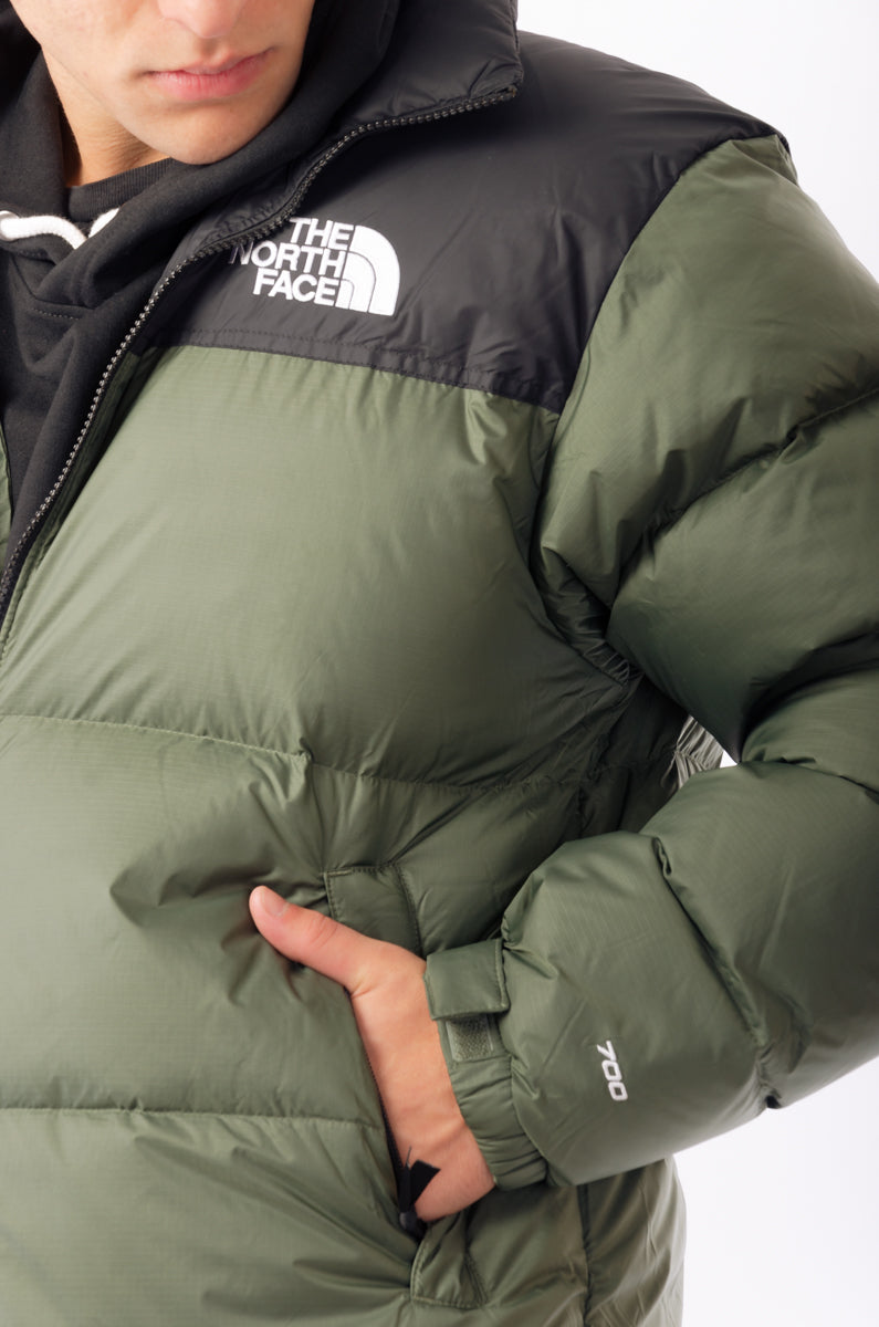 1996 Retro Nuptse Jacket - NYC