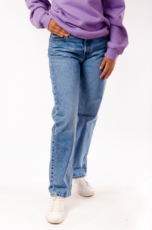 501 '90s Original Jeans - 30