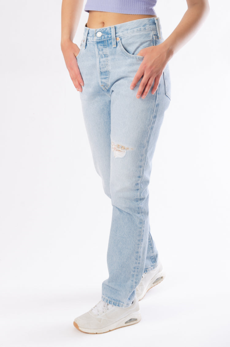 501 Original Fit Jeans - 30