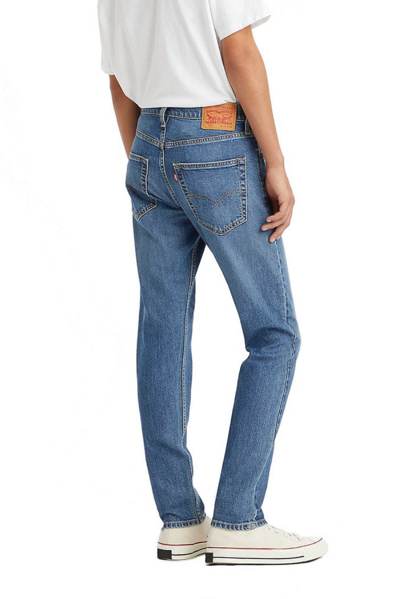 512 Slim Taper Fit Jeans - 32