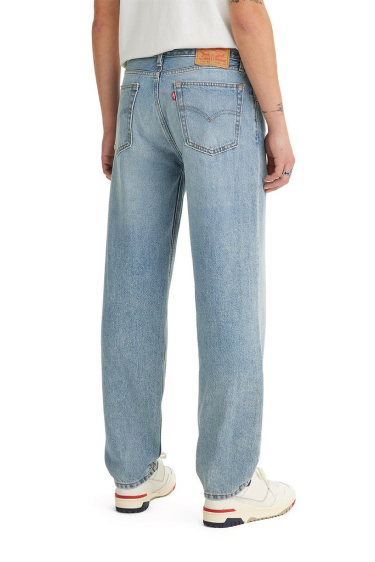 550 '92 Relaxed Taper Jeans - 32