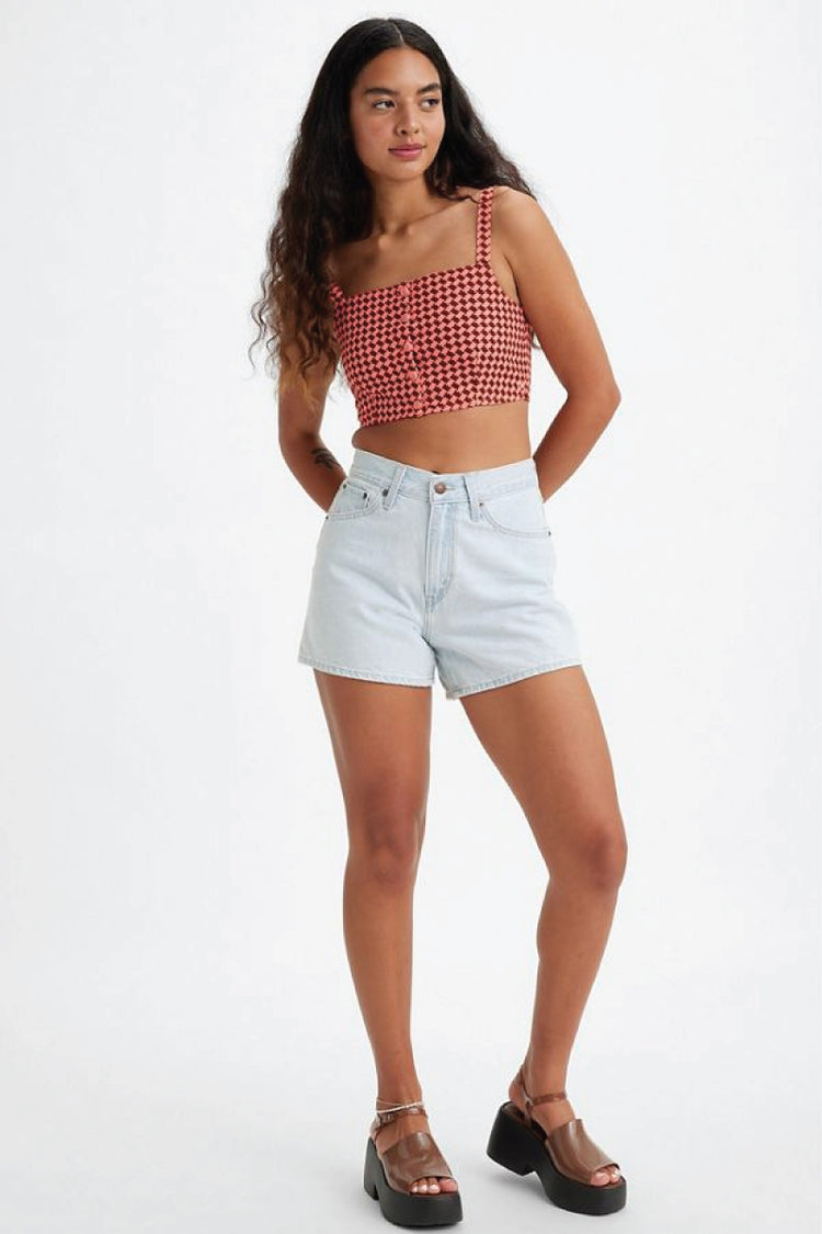 '80s Mom Shorts - SHN