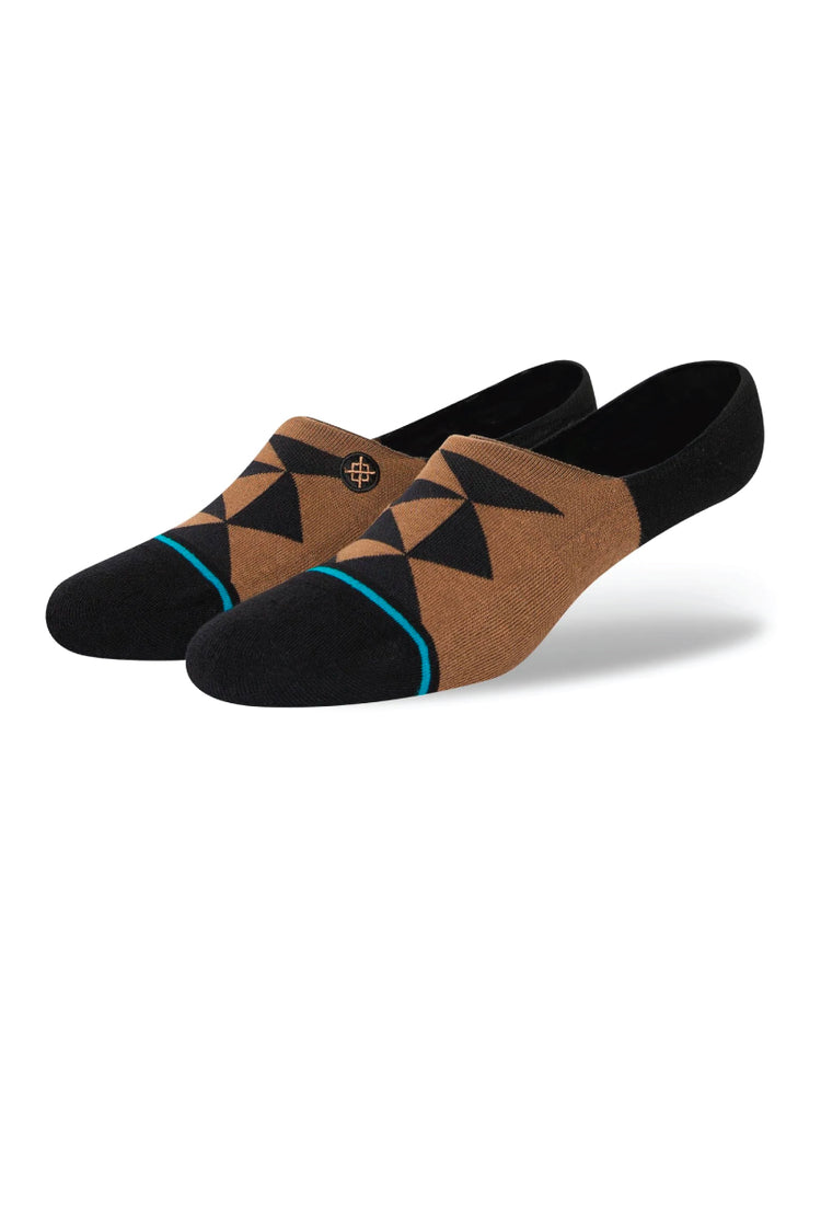 Alter No Show Sock - BLK