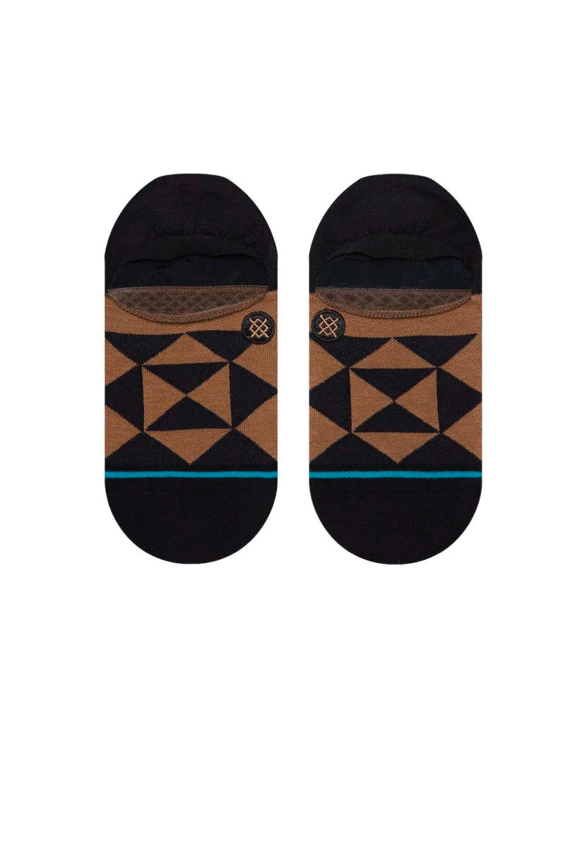 Alter No Show Sock - BLK