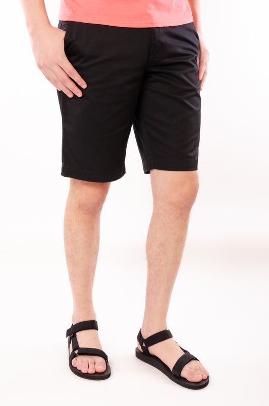 Americana Shorts - BLK