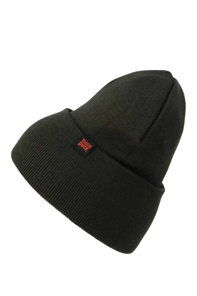 Beanie Watch - Moss - GRN