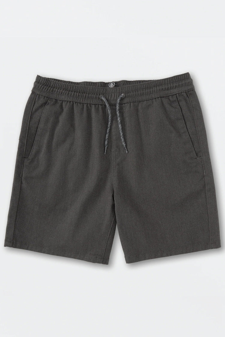 Big Boys Frickin Elastic Shorts - CHH