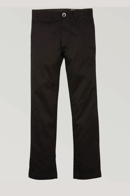 Big Boys Frickin Modern Stretch Pants - BLK