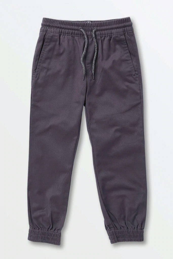 Big Boys Frickin Slim Joggers - CHR