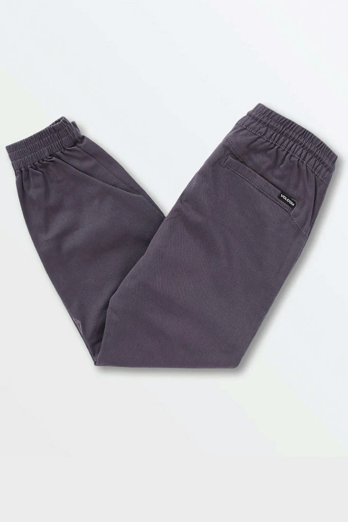 Big Boys Frickin Slim Joggers - CHR