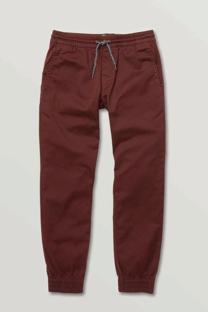 Big Boys Frickin Slim Joggers - PLM