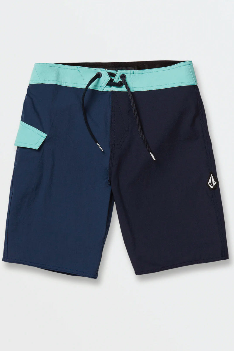 Big Boys Mod Generator Liberator Boardshorts - BAI