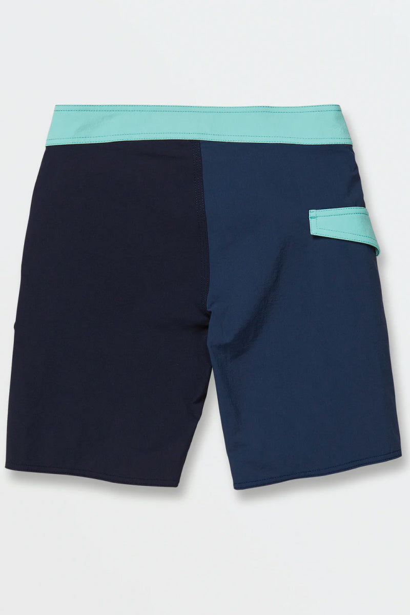 Big Boys Mod Generator Liberator Boardshorts - BAI