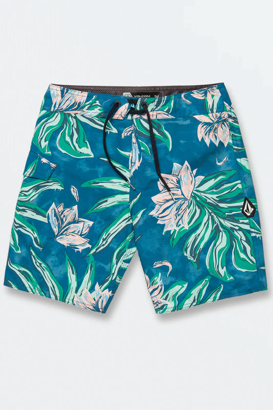 Big Boys Polydactal Mod Boardshorts - AIN