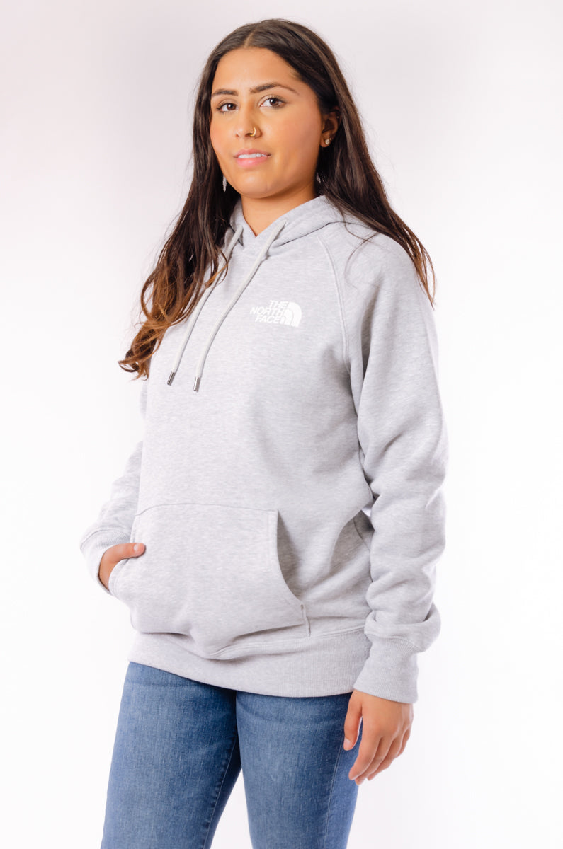 Box NSE Hoodie - LGH