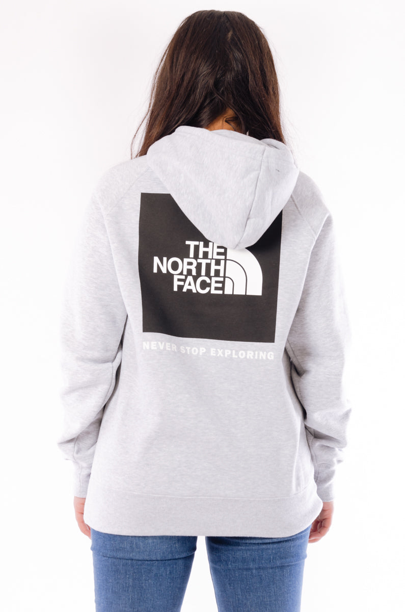 Box NSE Hoodie - LGH