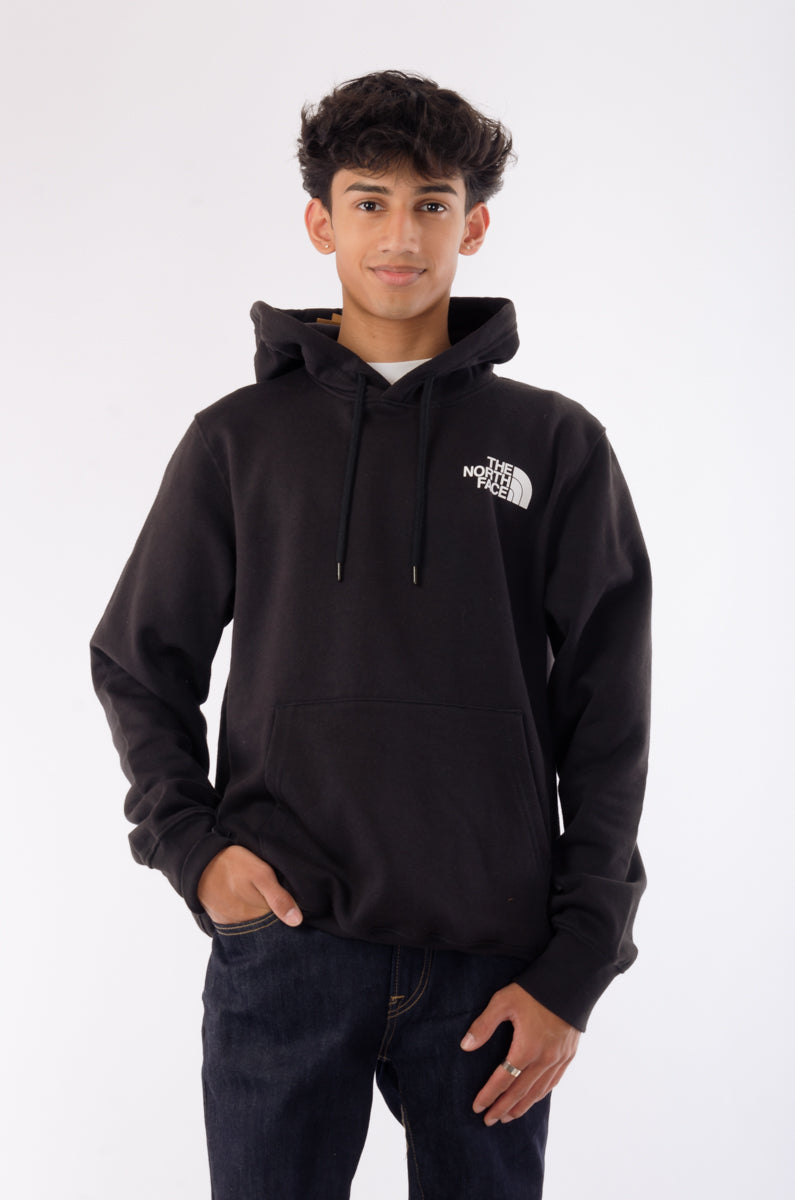 Box NSE Hoodie - KY4