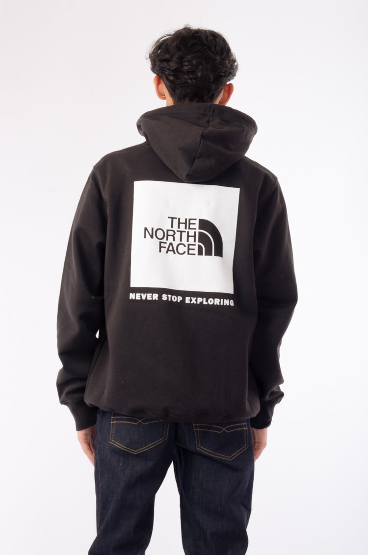 Box NSE Hoodie - KY4