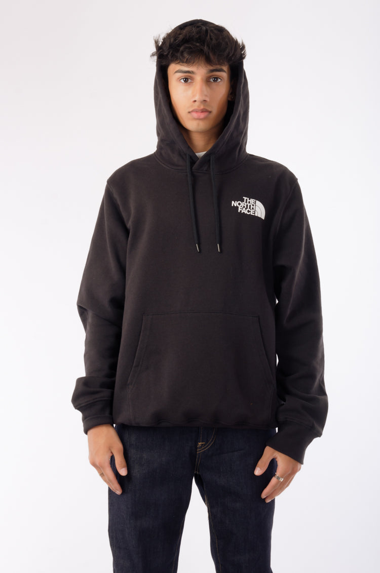 Box NSE Hoodie - KY4