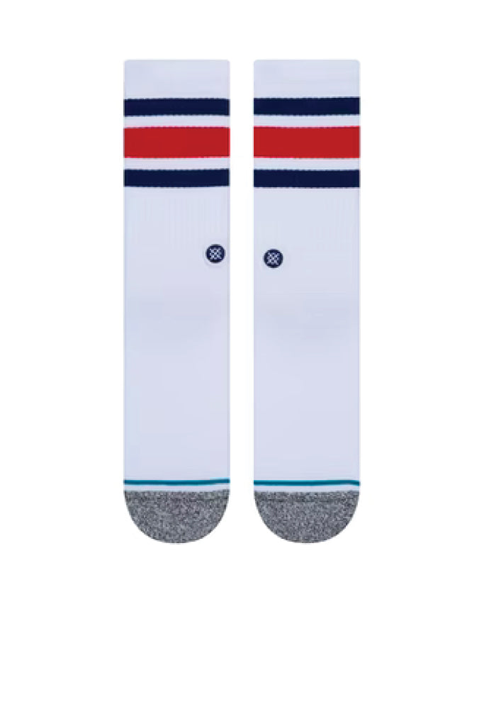 Boyd Crew Sock - BLU