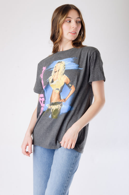 Unisex Britney Tee - CHR