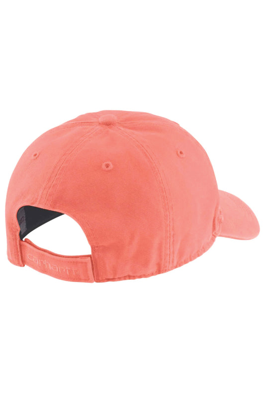 Canvas Cap - P18