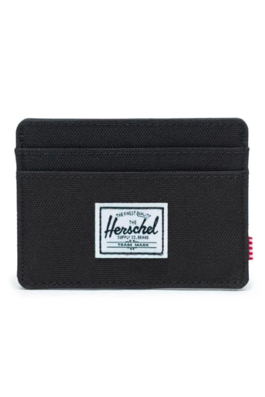 Charlie Wallet - Black