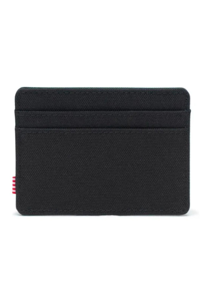 Charlie Wallet - Black