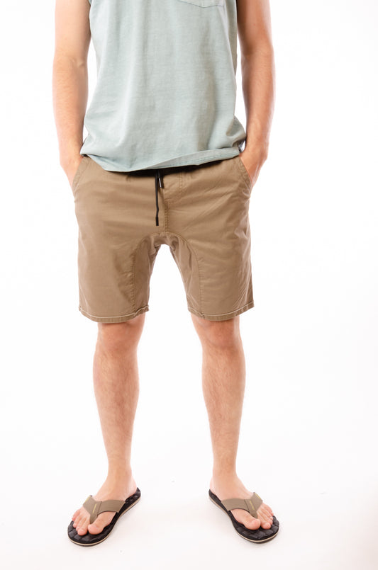 Chino Shorts - SHI