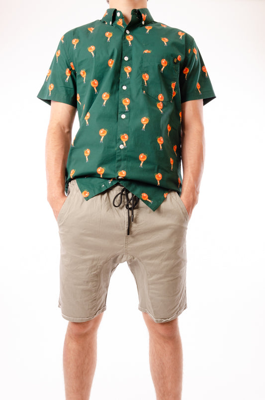 Chino Shorts - TPE