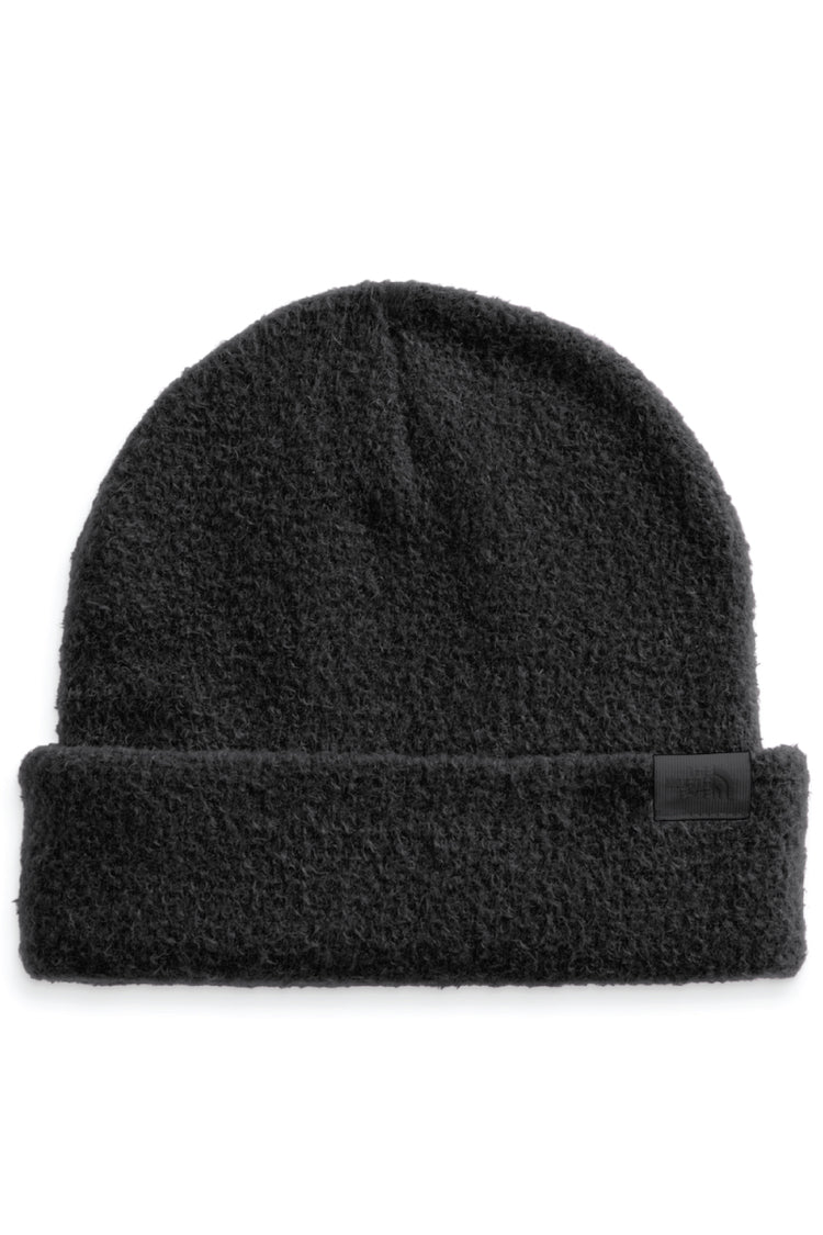 City Plush Beanie - JK3