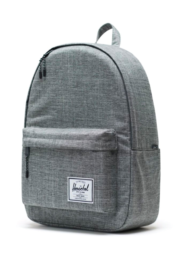 Classic Backpack XL - Raven Crosshatch