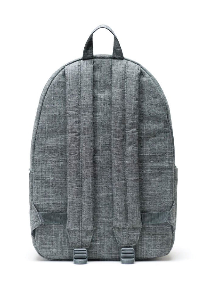 Classic Backpack XL - Raven Crosshatch