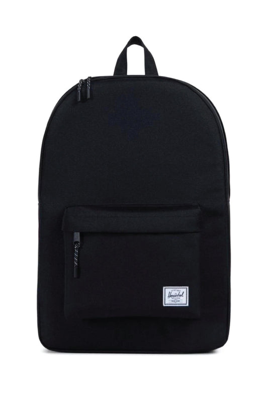 Classic Backpack - Black