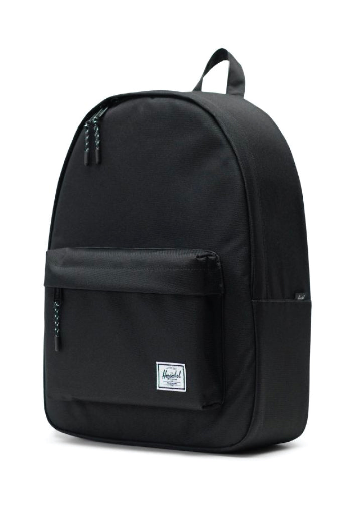 Classic Backpack - Black