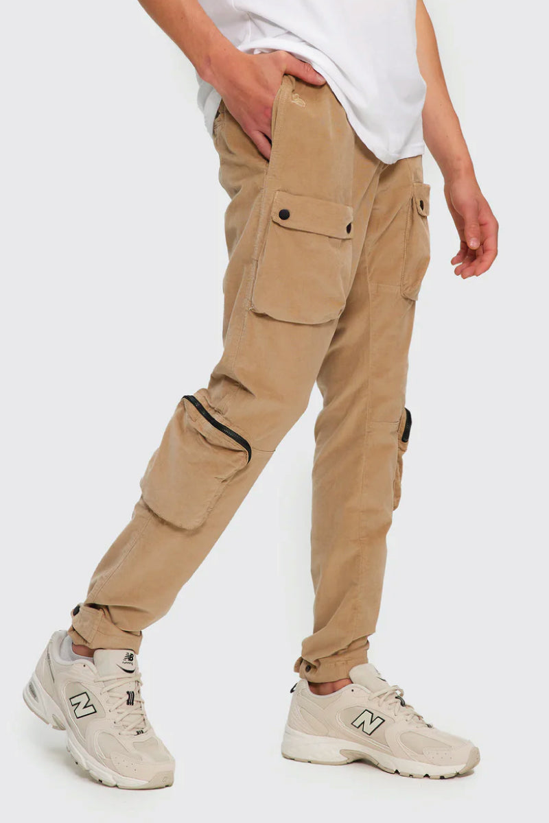 Cord Utility Pants - BGE