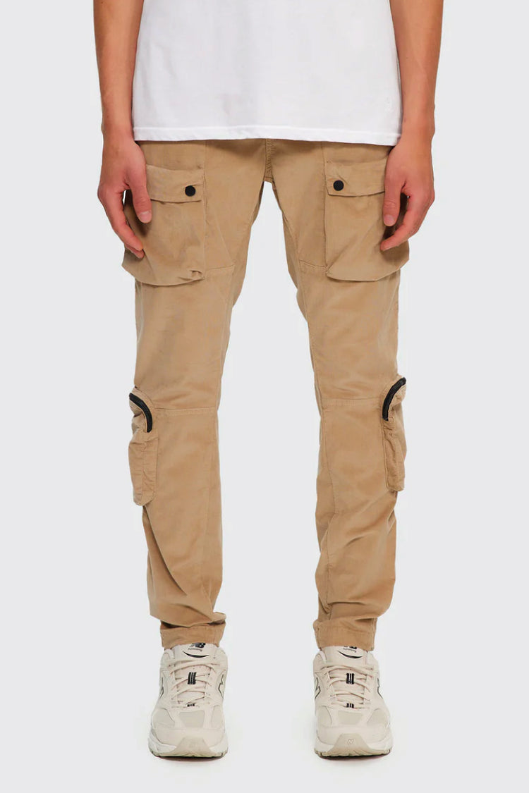 Cord Utility Pants - BGE