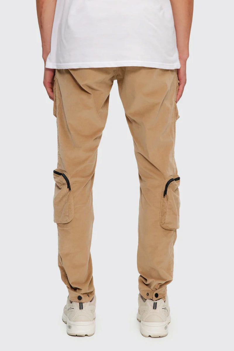 Cord Utility Pants - BGE