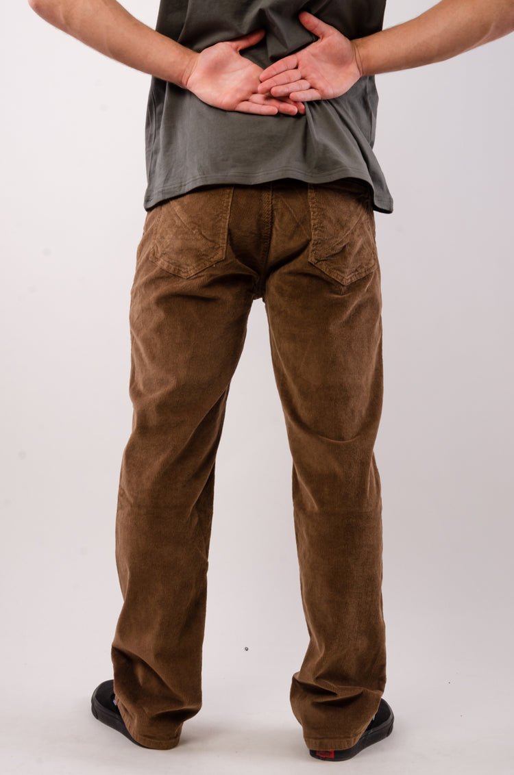 Corduroy Pants - BGE