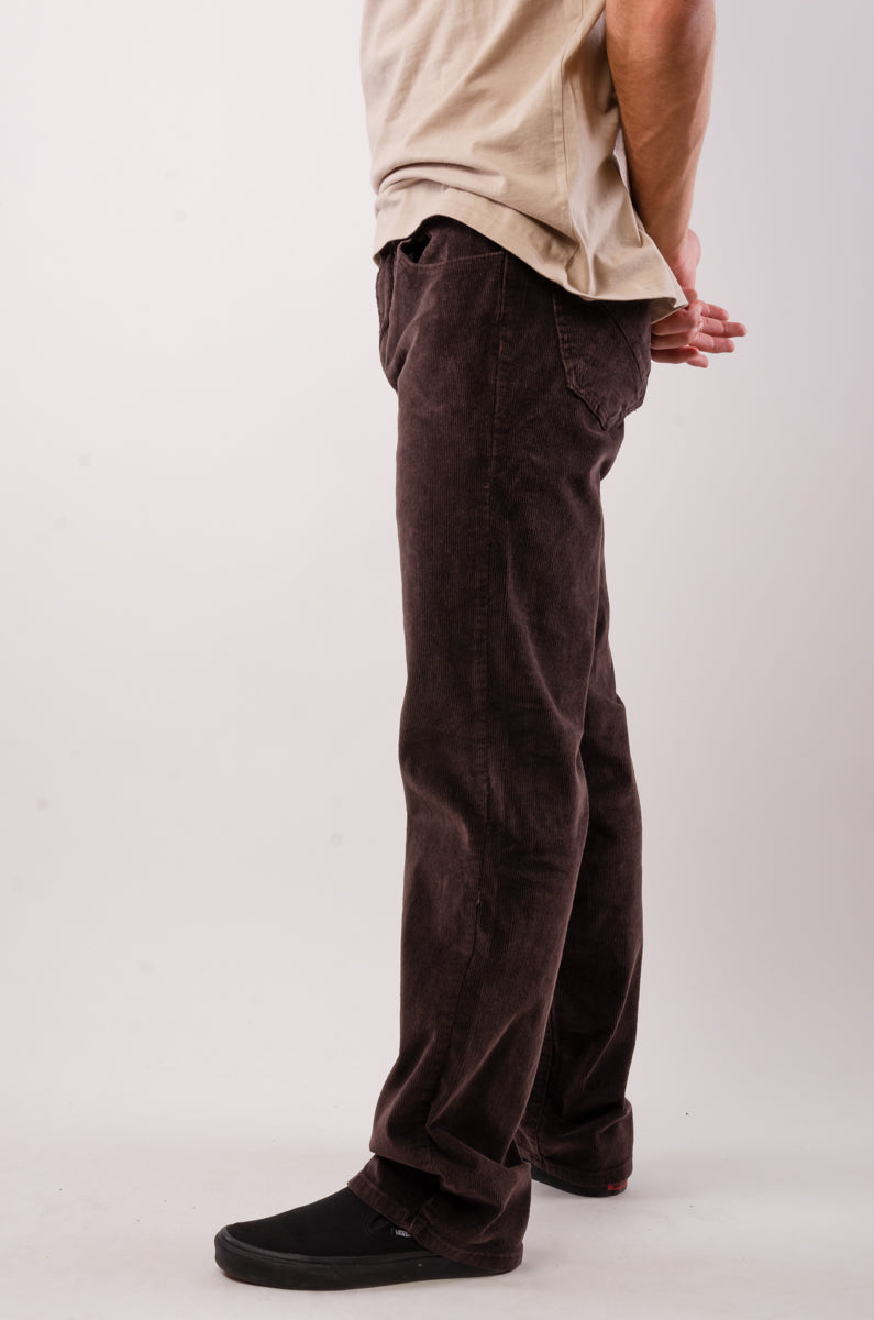 Corduroy Pants - COF