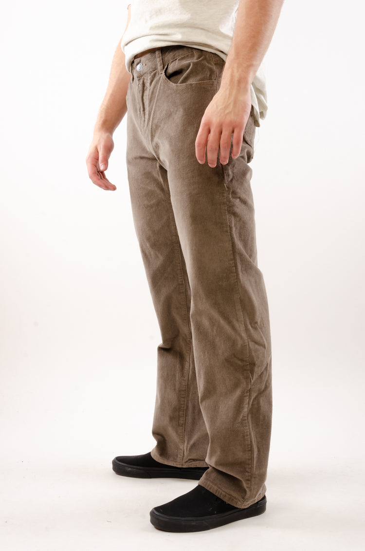 Corduroy Pants - LOL