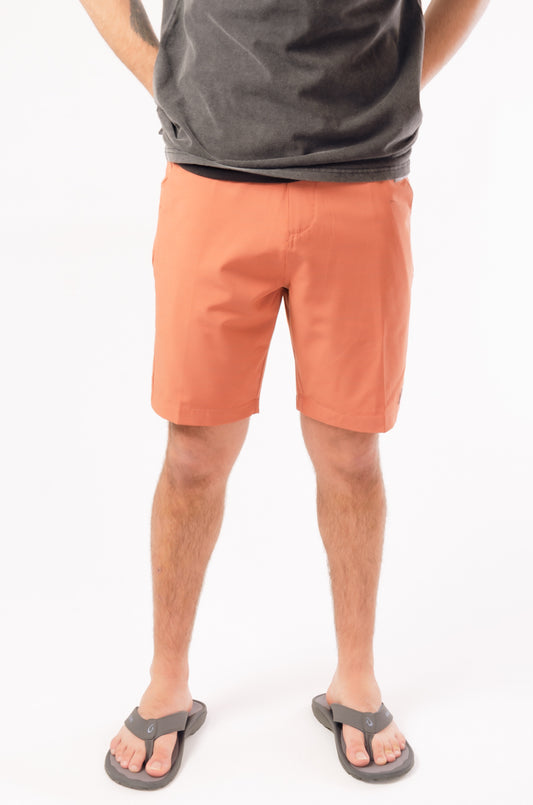 Crossfire Slub Submersible Shorts - RCL