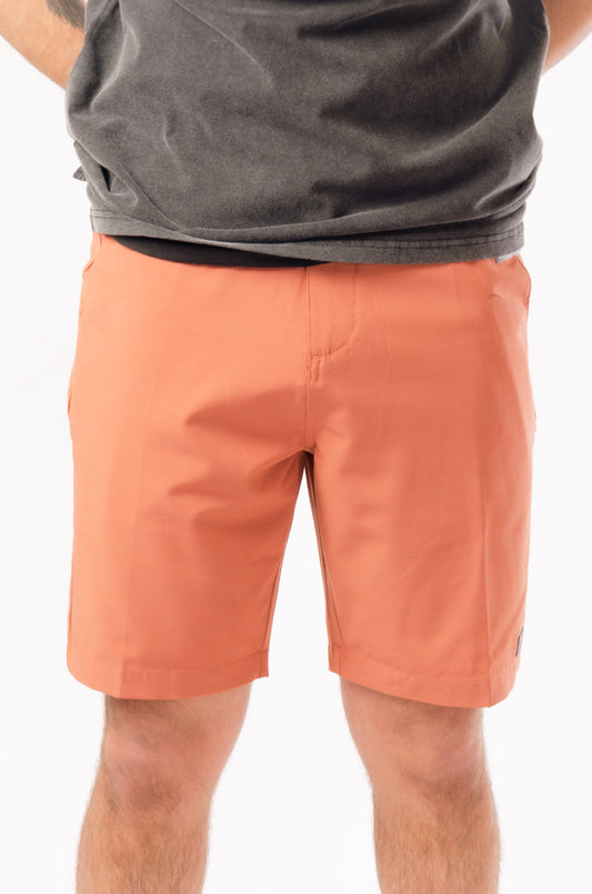 Crossfire Slub Submersible Shorts - RCL